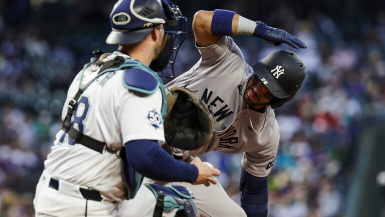 21. New York Yankees