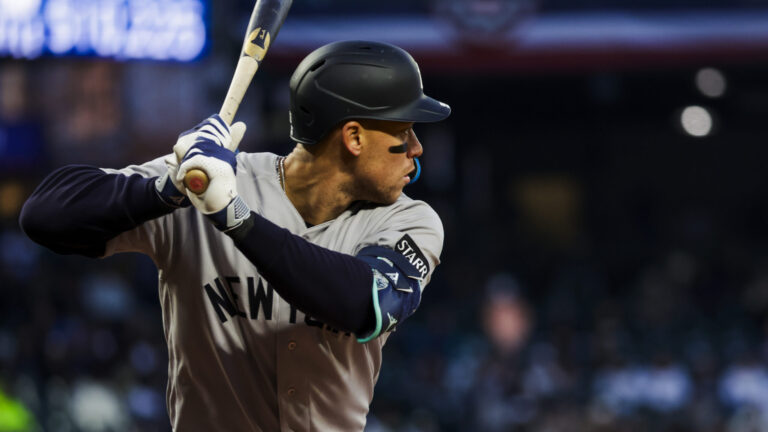 Milestones and MLB Records To Watch
