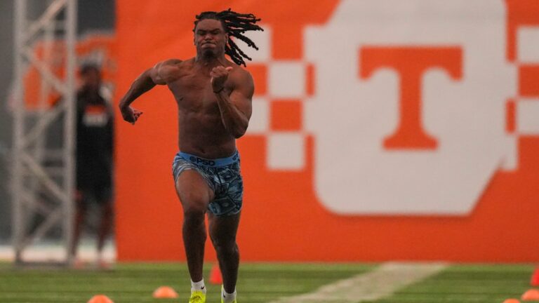 Pick 29 - Kansas City Chiefs via LAR