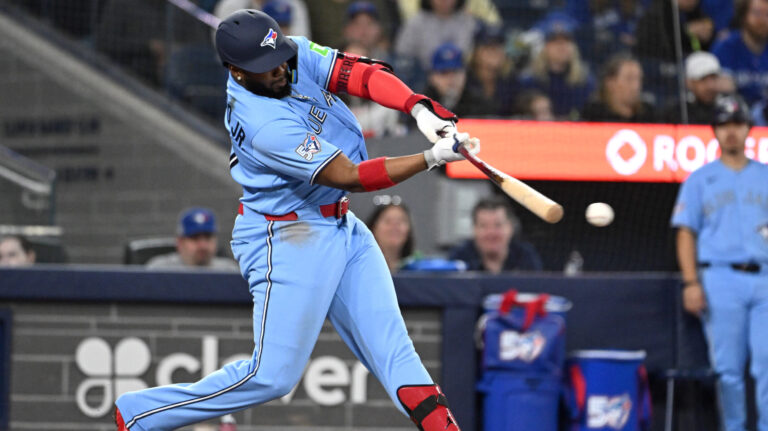 Who Is Your Early World Series Lock?