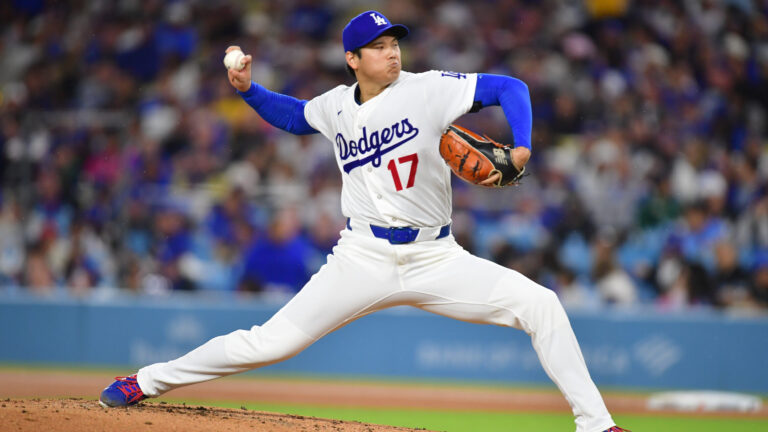 1. Los Angeles Dodgers