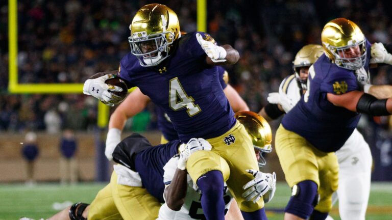 ESPN's Mel Kiper Jr. Picks Superteam