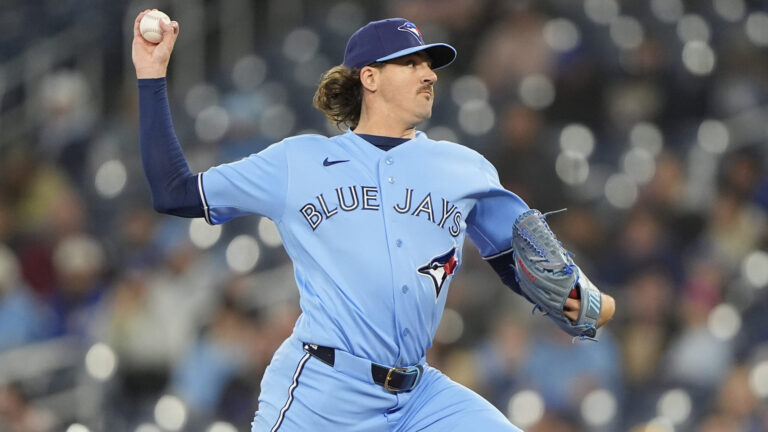 Who Could Reach 2,000 Career Strikeouts in 2026?