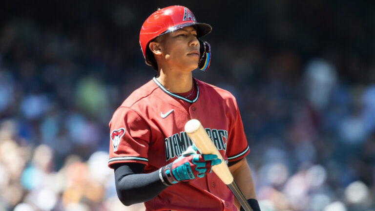 3. Arizona Diamondbacks