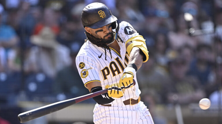39. Fernando Tatis Jr.