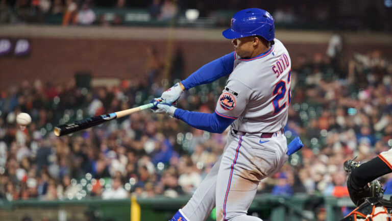 8. Juan Soto