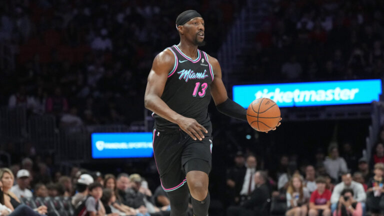 10. Miami Heat
