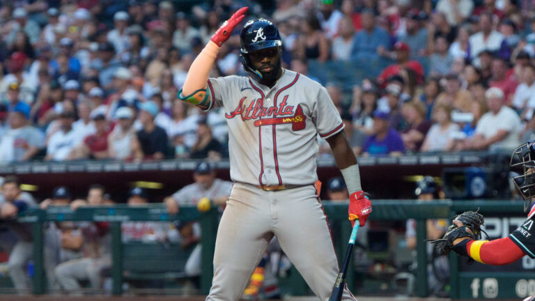 24. Atlanta Braves