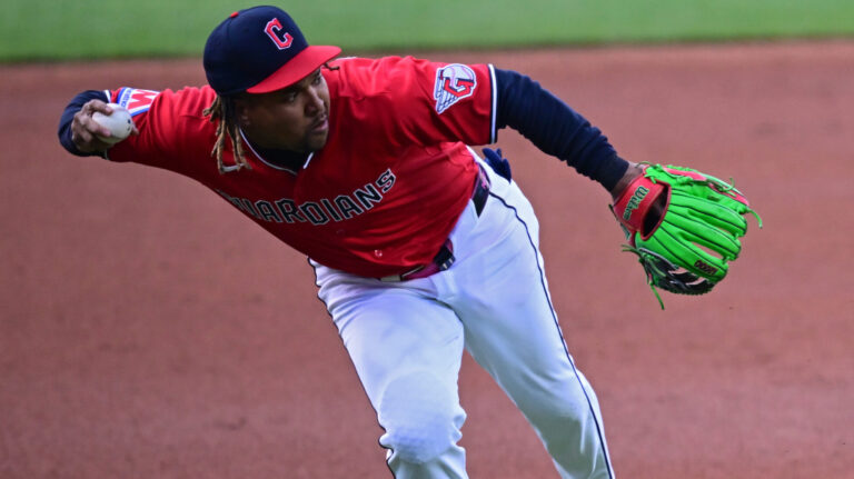 4. Jose Ramirez