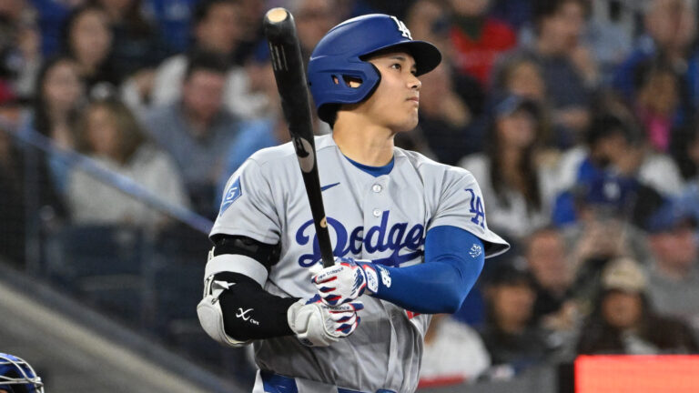 2. Shohei Ohtani