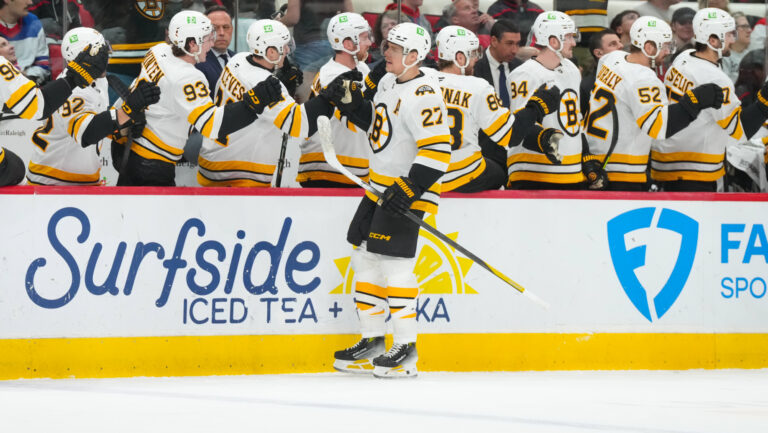 Boston Bruins