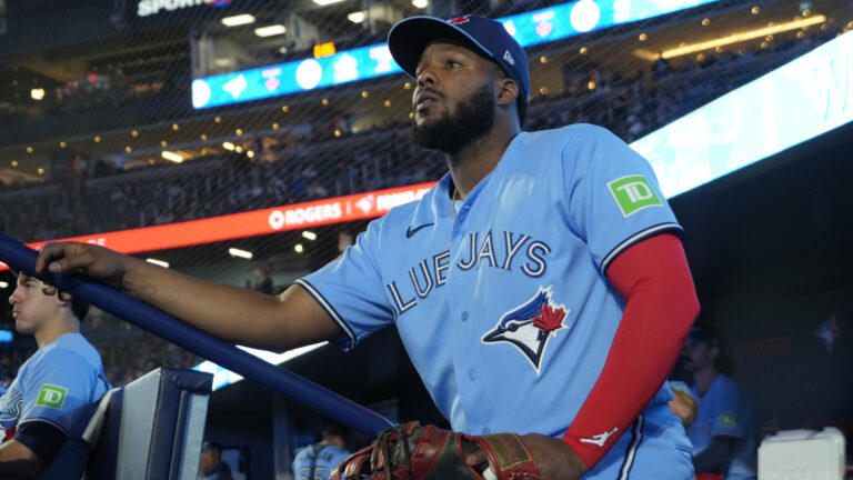 34. Vladimir Guerrero Jr.