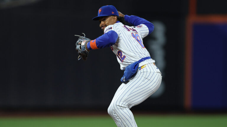 37. Francisco Lindor