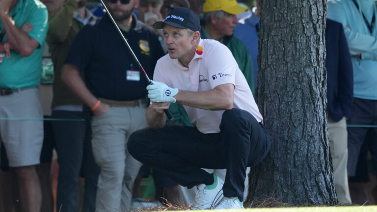 Who is Next to Wear the Green Jacket?