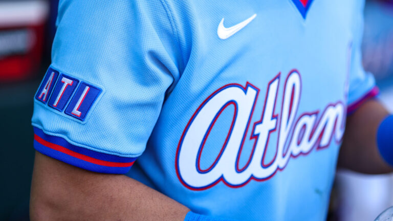 1. Atlanta Braves