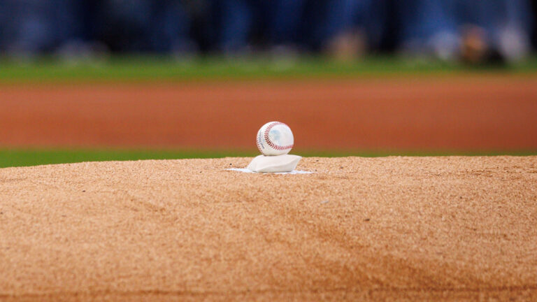 The Pitcher’s Sanctum
