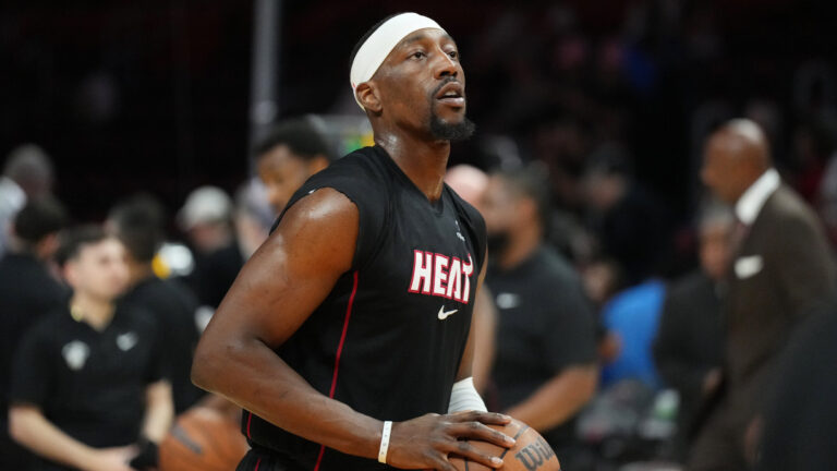 13. Miami Heat