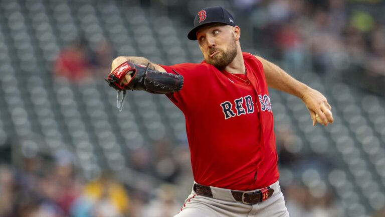 Hot Take #2: Red Sox miss the postseason because of their offense