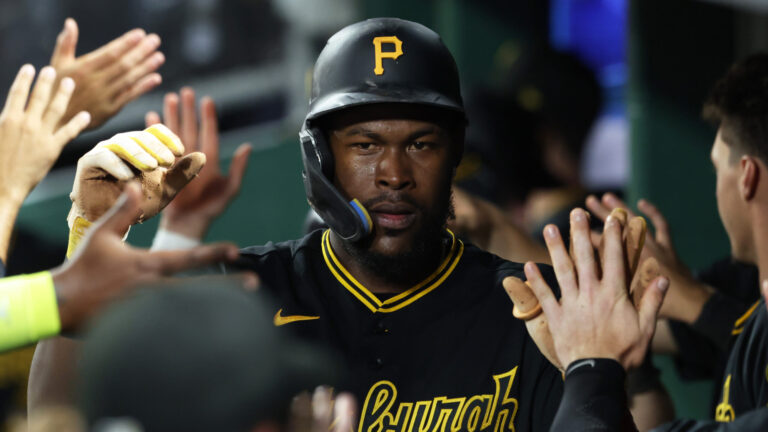 Hot Take #3: The Pittsburgh Pirates will be playing in the 2026 NLDS