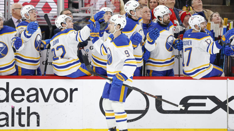 Buffalo Sabres
