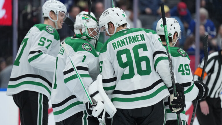 Dallas Stars