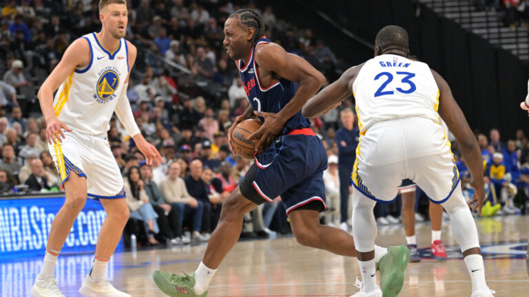 14. LA Clippers