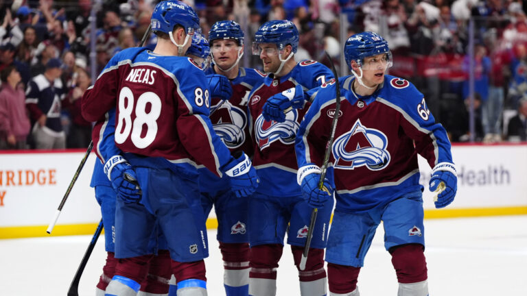 Colorado Avalanche