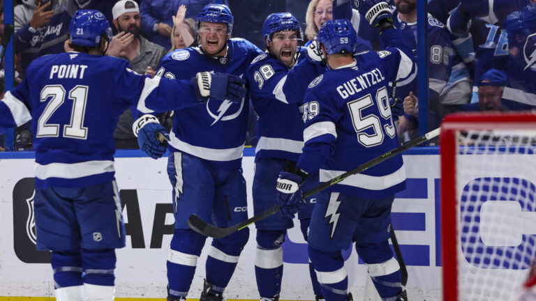 Tampa Bay Lightning