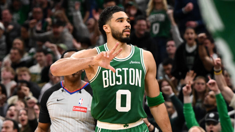 The Larry O'Brien Lottery: Who is Your 2026 Finals MVP?