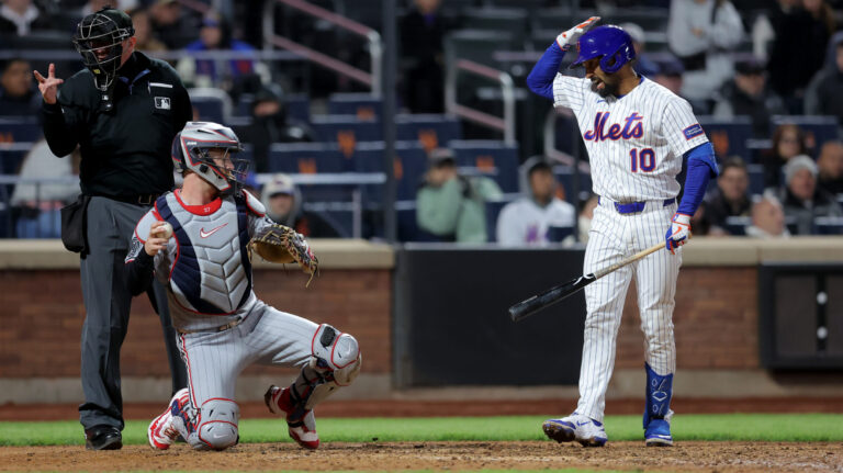 11. New York Mets