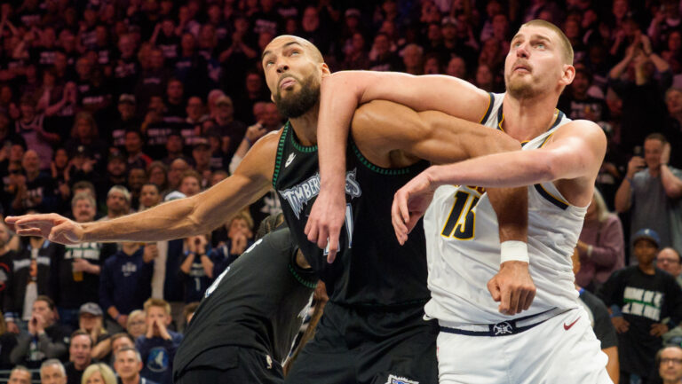 5. Denver Nuggets