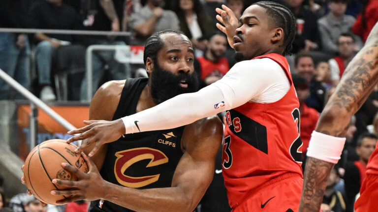 4. Cleveland Cavaliers