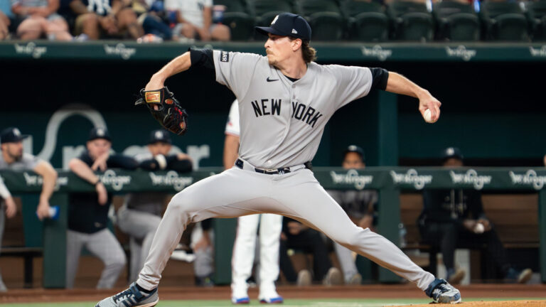 35. Max Fried