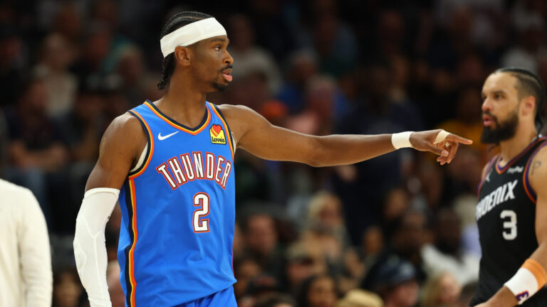 Have Your Say on the top 10 Stars in the 2026 NBA Playoffs
