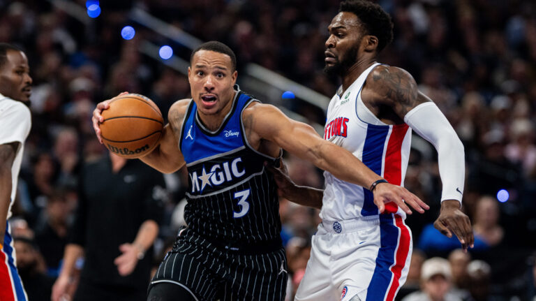 11. Orlando Magic