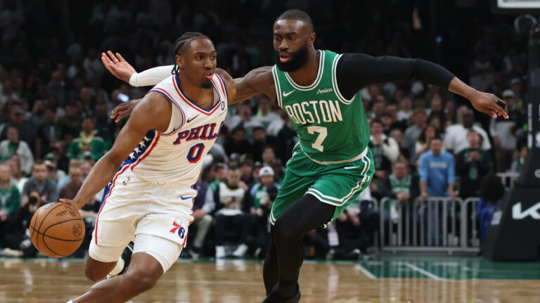 3. Boston Celtics