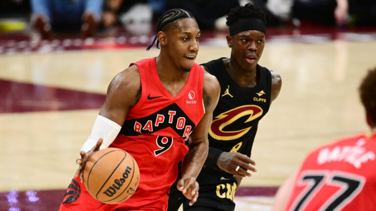 10. Toronto Raptors