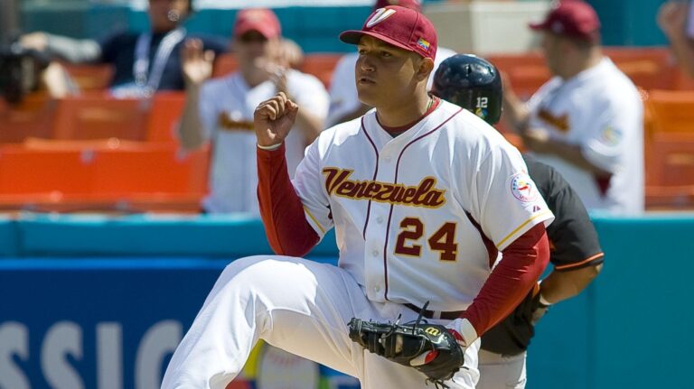 17. 2009 Venezuela