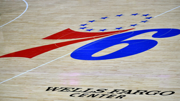 22) Philadelphia 76ers (via HOU): C Luigi Suigo, Mega