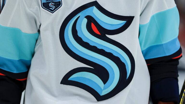 7. Seattle Kraken