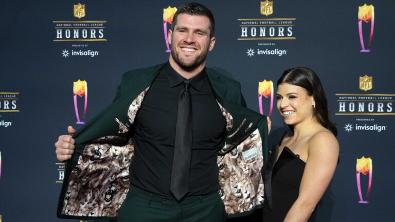 Pittsburgh's Aging: 1) T.J. Watt