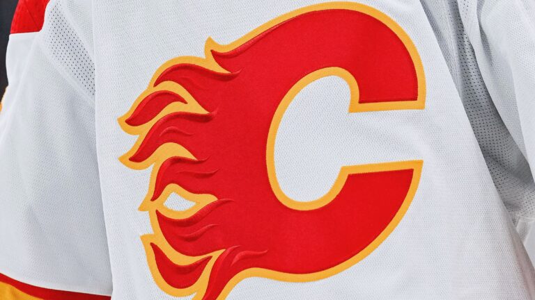 6. Calgary Flames