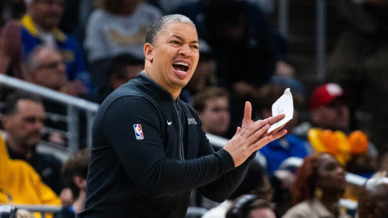 2) Winner: LA Clippers