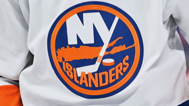 13. New York Islanders 