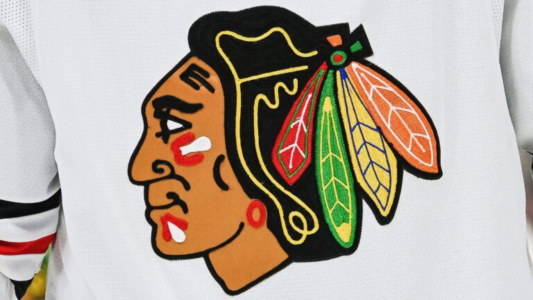 4. Chicago Blackhawks