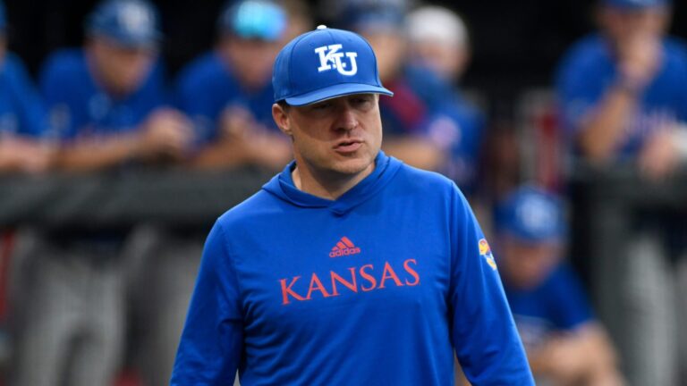 13) Kansas Jayhawks