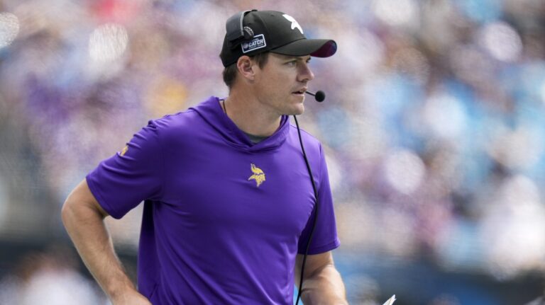 Seth Walder's Hypothetical Trade Offer: Minnesota Vikings