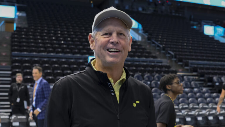 4) Winner: Utah Jazz