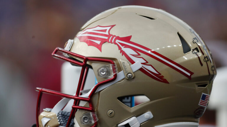 27) San Francisco 49ers: OT Xavier Chaplin, Florida State