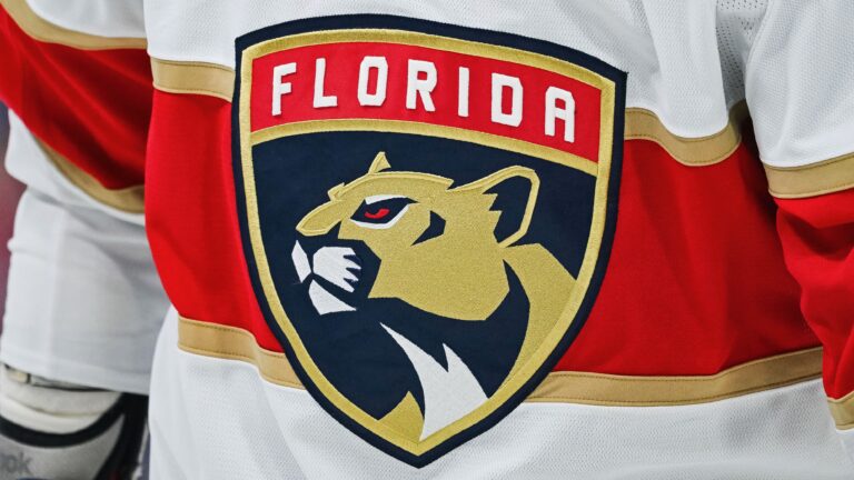 9. Florida Panthers
